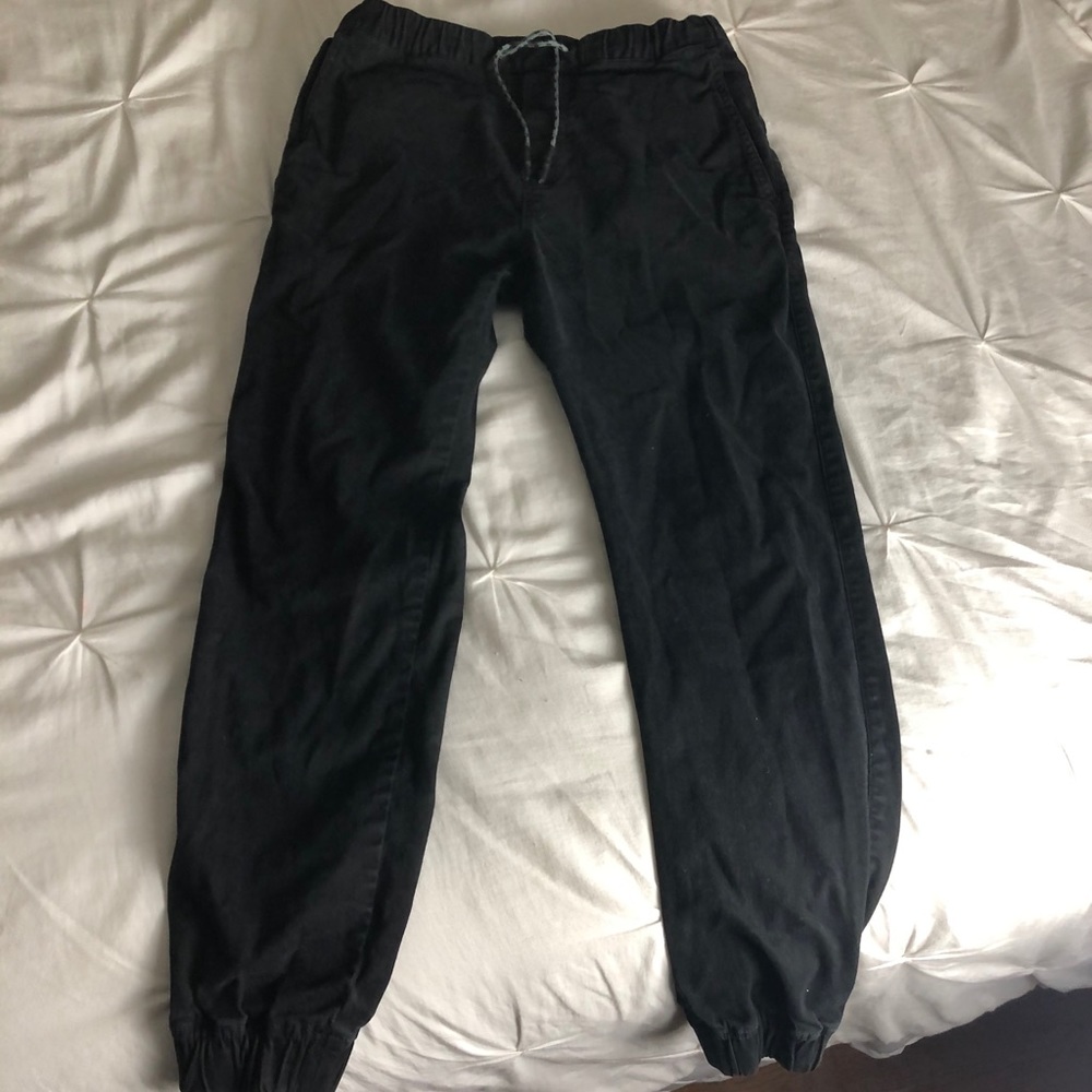 American Eagle joggers
